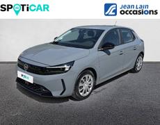 Opel Corsa Sallanches