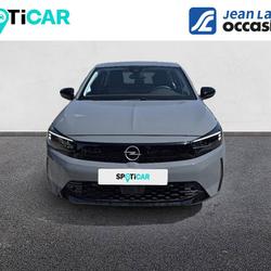 Opel Corsa Corsa 1.2 75 ch BVM5 Sallanches