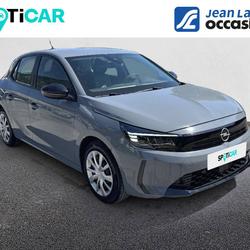 Opel Corsa Corsa 1.2 75 ch BVM5 Sallanches
