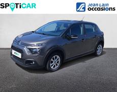 Citroen C3 SEYNOD