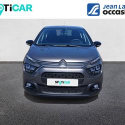 Citroen C3 C3 BlueHDi 100 BVM6 You SEYNOD