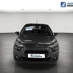 Citroen C3 BlueHDi 100 BVM6 You occasion - SEYNOD - photo 2/21