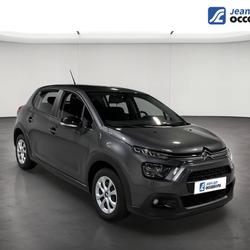 Citroen C3 BlueHDi 100 BVM6 You occasion - SEYNOD - photo 3/21