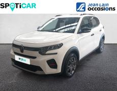 Citroen C3 Vétraz-Monthoux