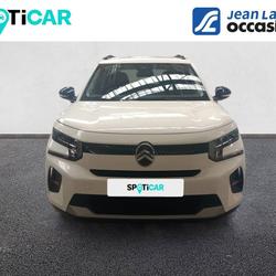 Citroen C3 C3 Turbo 100 ch Manuelle Plus V&eacute;traz-Monthoux