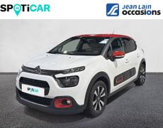 Citroen C3 SEYNOD