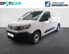 Peugeot Partner Vétraz-Monthoux