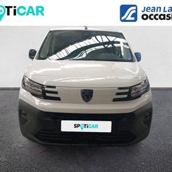 Peugeot Partner PARTNER FOURGON XL 950 KG BLUEHDI 100 S&S BVM6 V&eacute;traz-Monthoux