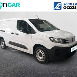 Peugeot Partner PARTNER FOURGON XL 950 KG BLUEHDI 100 S&S BVM6 V&eacute;traz-Monthoux