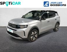Opel Frontera SEYNOD