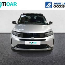 Opel Frontera Frontera 1.2 Turbo Hybrid 145 ch e-DCT6 GS SEYNOD