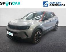 Opel Mokka Vétraz-Monthoux