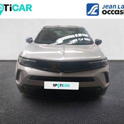Opel Mokka Mokka Electrique 136 ch & Batterie 50 kWh GS Line V&eacute;traz-Monthoux