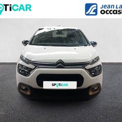 Citroen C3 C3 PureTech 83 S&S BVM5 C-Series Voiron