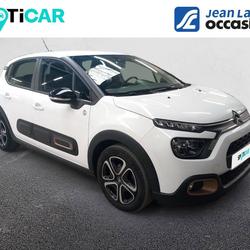 Citroen C3 C3 PureTech 83 S&S BVM5 C-Series Voiron