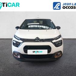 Citroen C3 C3 PureTech 83 S&S BVM5 C-Series V&eacute;traz-Monthoux