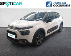 Citroen C3 Reventin-Vaugris