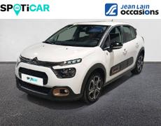 Citroen C3 SEYNOD