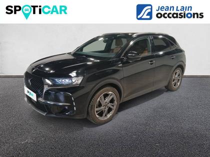 DS DS7 Crossback - DS7 Crossback Hybride E-Tense 300 EAT8 4x4 Rivoli - 26 974 €