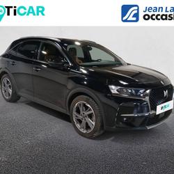 DS DS7 Crossback DS7 Crossback Hybride E-Tense 300 EAT8 4x4 Rivoli SEYNOD
