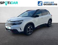 Citroen C5 Aircross Anthy-sur-Léman