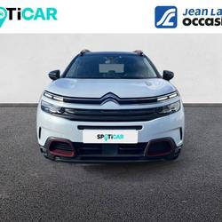 Citroen C5 Aircross C5 Aircross PureTech 130 S&S EAT8 C-Series Anthy-sur-L&eacute;man