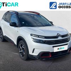 Citroen C5 Aircross C5 Aircross PureTech 130 S&S EAT8 C-Series Anthy-sur-L&eacute;man