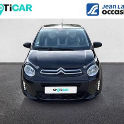 Citroen C1 C1 VTi 72 S&S Feel Sallanches
