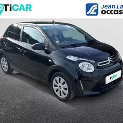 Citroen C1 C1 VTi 72 S&S Feel Sallanches