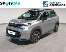 Citroen C3 Aircross SEYNOD