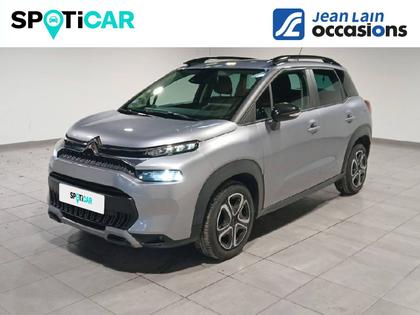 Citroen C3 Aircross - C3 Aircross BlueHDi 120 S&S EAT6 Feel Pack Business - 12 974 €