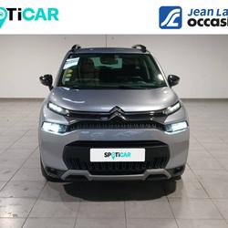 Citroen C3 Aircross C3 Aircross BlueHDi 120 S&S EAT6 Feel Pack Business SEYNOD