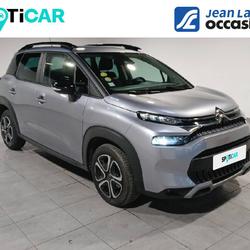 Citroen C3 Aircross C3 Aircross BlueHDi 120 S&S EAT6 Feel Pack Business SEYNOD