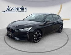 Cupra Leon Avallon