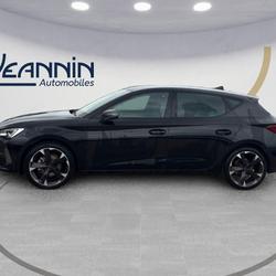 Cupra Leon Leon 1.5 eTSI 150 ch DSG7 V Avallon