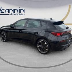Cupra Leon Leon 1.5 eTSI 150 ch DSG7 V Avallon