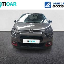 Citroen C3 C3 PureTech 83 S&S BVM5 C-Series V&eacute;traz-Monthoux