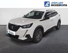 Peugeot 2008 Anthy-sur-Léman