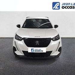 Peugeot 2008 2008 PureTech 130 S&S EAT8 Style Anthy-sur-L&eacute;man