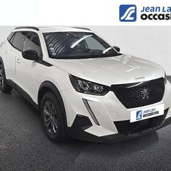 Peugeot 2008 2008 PureTech 130 S&S EAT8 Style Anthy-sur-L&eacute;man