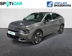Citroen C4 SEYNOD