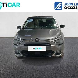 Citroen C4 C4 PureTech 130 S&S EAT8 Shine SEYNOD