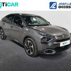 Citroen C4 C4 PureTech 130 S&S EAT8 Shine SEYNOD