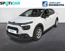 Citroen C3 Societe SEYNOD