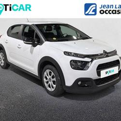 Citroen C3 Societe C3 SOCIETE BLUEHDI 100 S&S BVM6 FEEL BUSINESS R SEYNOD