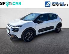 Citroen C3 Vétraz-Monthoux