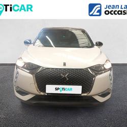 DS DS3 Crossback DS3 Crossback E-Tense Toits de Paris V&eacute;traz-Monthoux