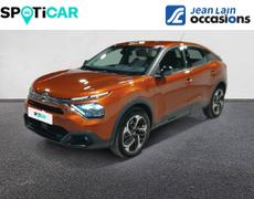 Citroen C4 SEYNOD