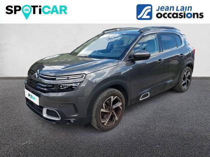 Citroen C5 Aircross - C5 Aircross BlueHDi 130 S&S EAT8 Shine Pack - 22 974 €