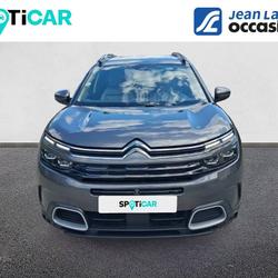 Citroen C5 Aircross C5 Aircross BlueHDi 130 S&S EAT8 Shine Pack Sallanches